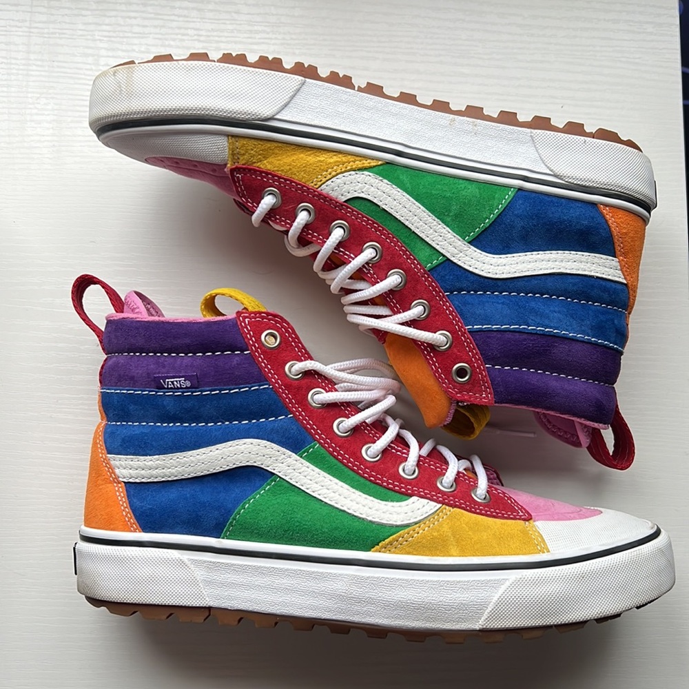 Vans MTE 2.0